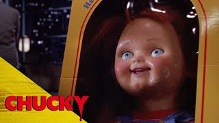 Childs Play 3  First 10 Minutes  Chucky Official [upl. by Vivian]