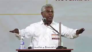 Youth Convention Sri M Ramachandran PATTIMANDRAM  TAMIL SPEECH [upl. by Chill]