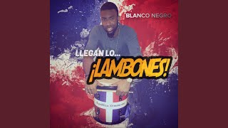 Llegan Lo Lambone [upl. by Udall]