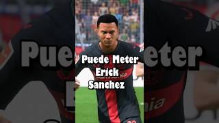 El Chiquito Sanchez ðŸ¤‘ðŸ‡²ðŸ‡½ shorts viral fc24 fifa futbol memes modocarrera mexico gaming [upl. by Allecram]