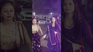 Kon Halave Limdi Dance  Brother Sister Special  Wedding Performance  Sangeet shorts shortsfeed [upl. by Kiley4]