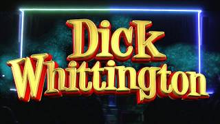 Dick Whittington  Full Pantomime 2020 [upl. by Grinnell]