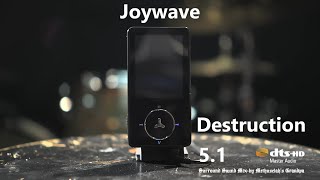 Joywave  Destruction 51 music video [upl. by Nodle541]