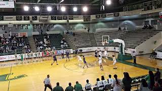 013125 North Forney vs Longview [upl. by Elfstan]