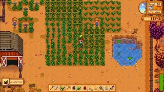 how to sync Stardew Valley saves between Steam and Android  Ep 2082 [upl. by Emrich]