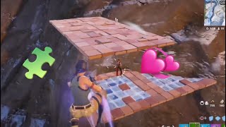 Sentimental vibe💞 ￼console Fortnite montage￼￼best console player ￼ [upl. by Yrome]