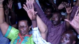 Agatatu Calvary Church Rwanda [upl. by Amalea]