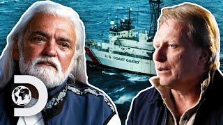 Most Memorable Moments In Deadliest Catchs History  Deadliest Catch 300th Episode Special [upl. by Yerroc]