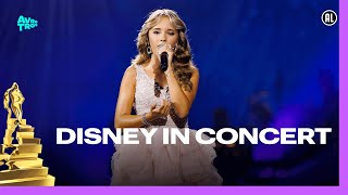 Disney in Concert met Emma Kok  Musical Awards The KickOff 2024 [upl. by Yur157]