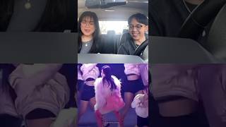 REACTING TO KPOP THIRST TRAPS FOR THE FIRST TIME AMERICAN REACTION ❤️ shorts [upl. by Namsu200]