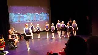 Ballet performance suite de notenkraker [upl. by Rede]