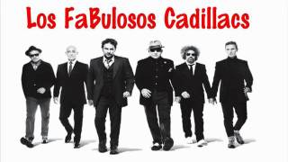 Los Fabulosos Cadillacs  El León [upl. by Verner]