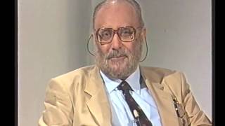 A Rare Clip Professor Abdus Salam Interviewed on PTV in 1989 [upl. by Brecher600]