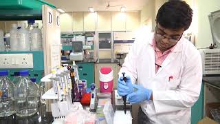 Lecture 03  Introduction to Biochemistry Laboratory Equipments and Safety Measures [upl. by Ahsim]