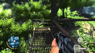 GameSpot Reviews  Far Cry 3 [upl. by Aicnatsnoc]