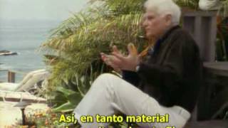 Jacques Derrida  Quién encontró alguna vez un yo [upl. by Nashbar]