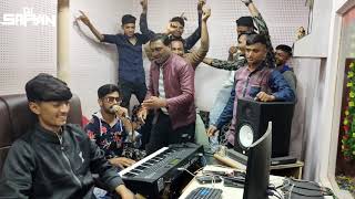 Vidur Rathva New Timli 2021   Bena Narangi Narangi  Harsiddhi Studio [upl. by Auqinat]