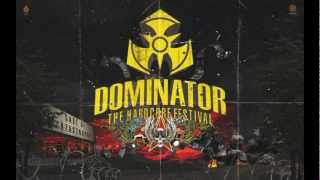 Dominator Festival  2012  Cast of Catastrophe HD HQ 21072012 [upl. by West]