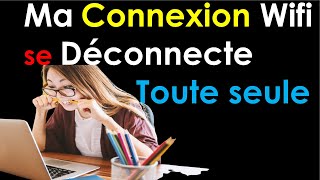 MA CONNEXION WIFI SE COUPE SOUVENT [upl. by Remmus]