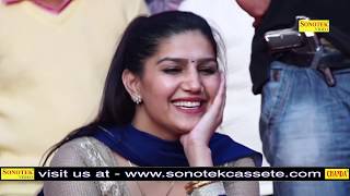 sapna Chaudhary I Suthari se Tu I Latest Haryanvi Songs ¦ New Haryanvi Song I Tashan Haryanvi [upl. by Malca528]