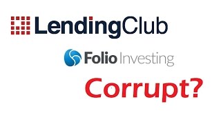 Lending Clubs Note Trading Platform may be Corrupt [upl. by Hnacogn235]