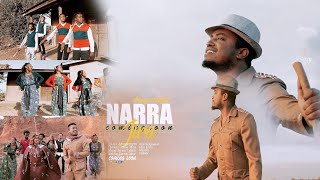 NARRA JIRA ተለቀቀ በኦሮሚኛ አና በአማርኛ አዲስ መዝሙር EBENEZER TADESSE 8 February 2021 [upl. by Deb]