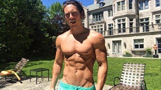 Two Workouts Per Week for a Shredded Physique [upl. by Yelrebmik]