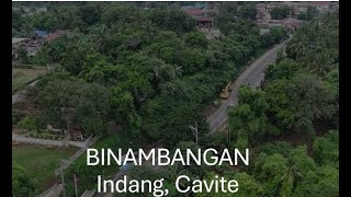 Binambangan Indang Cavite [upl. by Htiel]