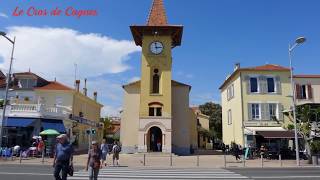 CAGNES SUR MER [upl. by Thebault]