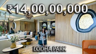 Mumbai Stands Tall  Worli amp Lower Parel in 4K [upl. by Catherin]