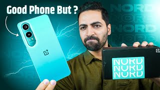 OnePlus Nord CE4 Lite Unboxing  Dont Buy This Phone [upl. by Jennette]