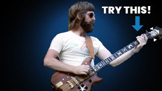 What ANY GUITARIST Can Learn From Phil Lesh [upl. by Ralph]