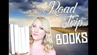 ROAD TRIP BOOKS [upl. by Vacuva]