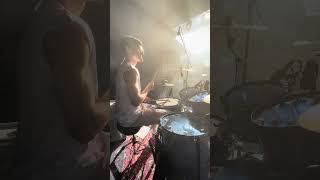 Drum Cam  drums [upl. by Danette425]