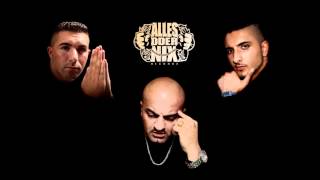 Xatar feat Samy amp SSIO  Nutten [upl. by Manda505]