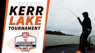 Kerr Lake BFL Tournament Recap [upl. by Chasse]