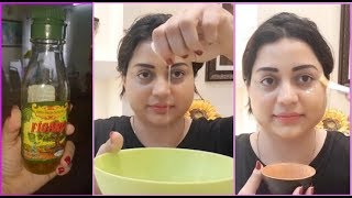 3 Whitening Olive Oil Face Packs for White Glow amp Shining Skin [upl. by Windy]