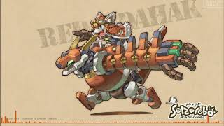 Solatorobo OST  Overture [upl. by Barney]