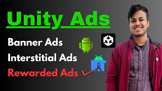 Integrate Unity Rewarded Ads in Android Studio  How To Integrate Unity Rewarded Ads [upl. by Salvay]