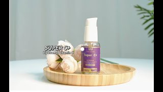 Liposomal Vitamin C [upl. by Siddon710]