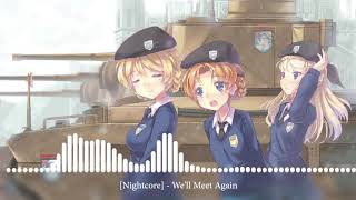 Well Meet Again  Kodie Osborne Lyrics 🎵 [upl. by Aneba723]