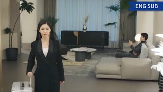 💗【Full Version】灰姑娘徹底心死提出離婚，總裁這才發現愛她入骨，想要挽回也來不及了！【进击的夫人 Attacking Lady】大陸電影最新電影愛情電影 [upl. by Allak]