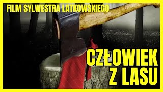 Człowiek z lasu Polska lokalna wersja reżyserska [upl. by Acirat]