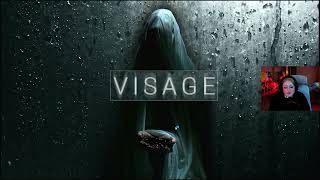 VISAGE ALL CHAPTERS DOLORES LUCY RAKAN DWAYNE [upl. by Eartha832]