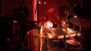 Marconi Union  Always Numb Redwall Sessions [upl. by Auqinom]