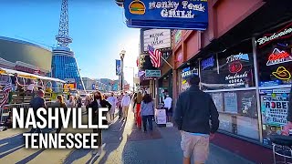 Nashville  Trailer Season 01 [upl. by Kuhlman]