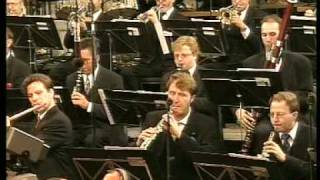 El firulete tango milonga de Mariano Mores Orquesta Filarmonica de Berlin Daniel Barenboim [upl. by Curkell]