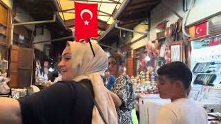 The Gaziantep Trip [upl. by Danae156]