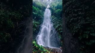 Hidden Waterfalls in Kalamansig Sultan Kudarat Philippines [upl. by Keeler102]