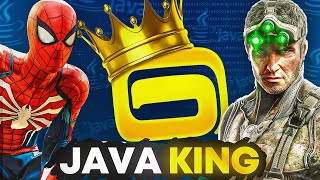 How Gameloft Became The Java King 👑 [upl. by Jeniece913]